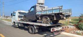 Foto do serviço de guincho de WP AUTO SOCORRO 