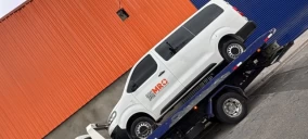 Foto do serviço de guincho de Wr autoeletrico Socorro 