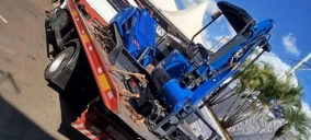 Foto do serviço de guincho de ZUFCAR GUINCHO AUTO SOCORRO 