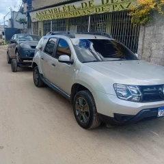 Caminhão guincho de A L Reboque 24h em Vitória de Santo Antão - PE