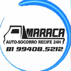 Caminhão guincho de Auto socorro 24h em Jaboatão dos Guararapes - PE