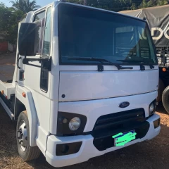 Caminhão guincho de Auto socorro e lavajato do michel em Patrocínio - MG