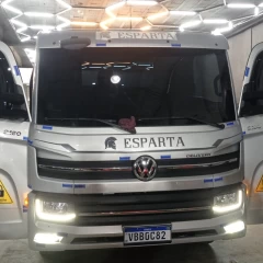 Caminhão guincho de Esparta Assistência 24 hrs  em Itaboraí - RJ