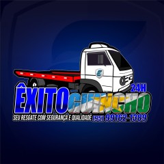 Caminhão guincho de Exito guincho em Boa Vista - RR