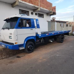 Caminhão guincho de Gama Guincho em Novo Gama - GO