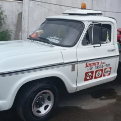 Caminhão guincho de Guincho Asa 24H em Bom Retiro do Sul - RS