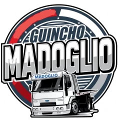 Caminhão guincho de Guincho reboque madoglio  em Botucatu - SP