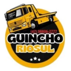 Caminhão guincho de Guincho riosul em Lontras - SC