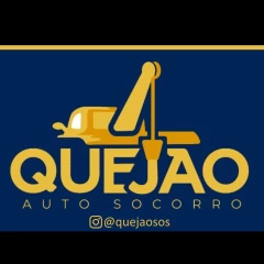 Caminhão guincho de Quejão Auto Socorro em Marília - SP